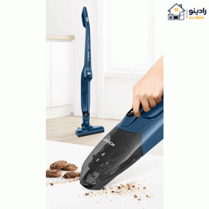 جارو شارژی ایستاده و دستی بوش مدل BCHF2MX20