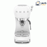 اسپرسو ساز کلاسیک ایتالیا اسمگ مدل ECF02