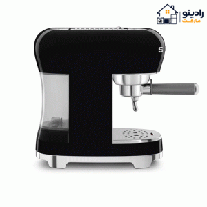 اسپرسو ساز کلاسیک ایتالیا اسمگ مدل ECF02