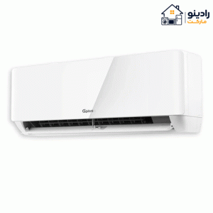 کولر گازی 24000 دور ثابت جی پلاس مدل GAC-TF24TP1