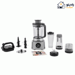 مخلوط کن و آسیاب کن نینجا مدل CB400