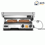 گریل سیج مدل BGR840BSS