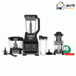 غذاساز نینجا مدل CT682