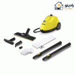 بخارشوی کارچر مدل SC2 EASYFIX
