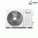 کولر گازی 24000 دور ثابت جی پلاس مدل GAC-TF24TP1