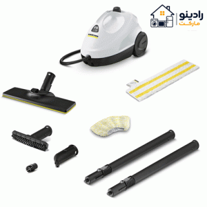 بخارشوی کارچر مدل SC2 EASYFIX