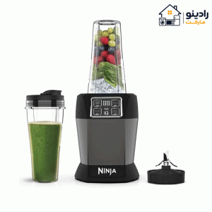 مخلوط کن نینجا مدل BN495