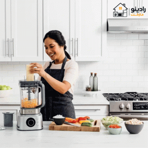 مخلوط کن و آسیاب کن نینجا مدل CB400