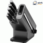 ست چاقو 5 پارچه نینجا مدل K32005
