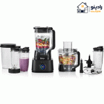غذاساز و مخلوط کن نینجا مدل QX401