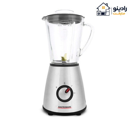 39.1 مخلوط کن گاستروبک مدل 40897