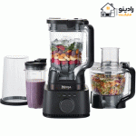 غذاساز و مخلوط کن نینجا مدل QX401