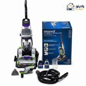 فرش و مبل شوی بیسل مدل powerWash 20662