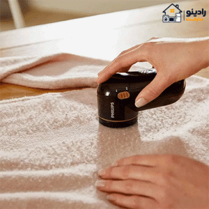 پرزگیر لباس فیلیپس مدل GC026/80