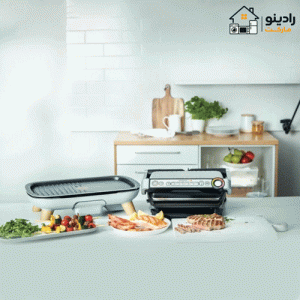 گریل تفال مدل GC714