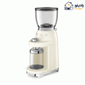 آسیاب قهوه اسمگ مدل CGF01