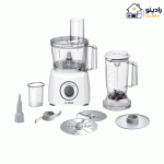 غذاساز بوش مدل MCM3200W