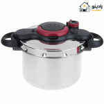 زودپز تفال مدل P4620768 Clipso Minut Easy ظرفیت 6 لیتر