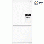 یخچال فریزر پایین دوو 28 فوت مدل bmi-34