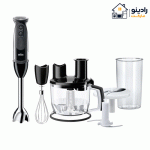 گوشت کوب برقی براون مدل MQ5275