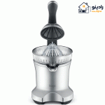 آب مرکبات گیری سیج مدل BCP600SIL