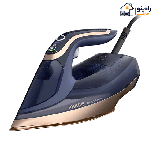 4.1 اتو بخار فیلیپس مدل DST8050