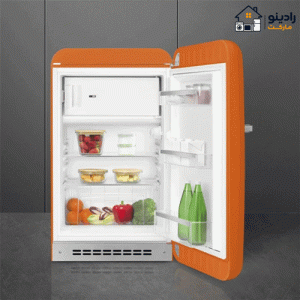 یخچال هتلی اسمگ مدل SMEG FAB10