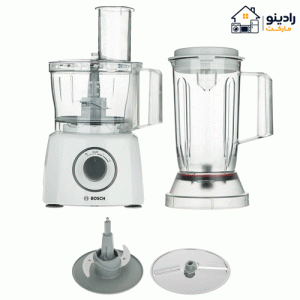 غذاساز بوش مدل MCM3200W