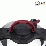 زودپز تفال مدل P4620768 Clipso Minut Easy ظرفیت 6 لیتر
