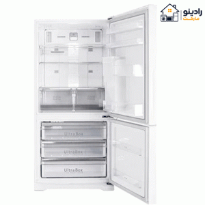 یخچال فریزر پایین دوو 28 فوت مدل bmi-34