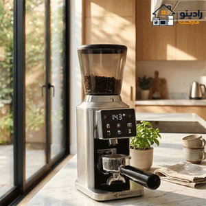 آسیاب قهوه مباشی مدل ME-CG2312