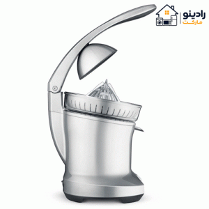 آب مرکبات گیری سیج مدل BCP600SIL