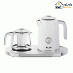 چای ساز کنارهمی فلر مدل TS 490