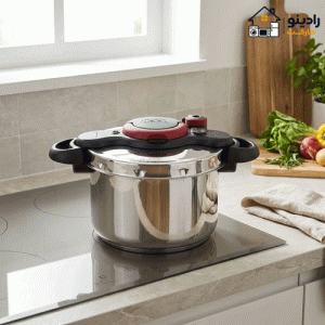 زودپز تفال مدل P4620768 Clipso Minut Easy ظرفیت 6 لیتر