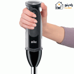 گوشت کوب برقی براون مدل MQ5275