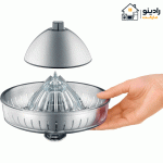 آب مرکبات گیری سیج مدل BCP600SIL