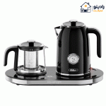 چای ساز کنارهمی فلر مدل TS 490