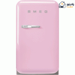 یخچال هتلی اسمگ مدل SMEG FAB5