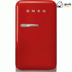 یخچال هتلی اسمگ مدل SMEG FAB10