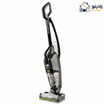 جارو شارژی عصایی بیسل مدل 3527N