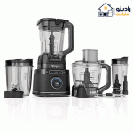 غذاساز نینجا مدل TB401