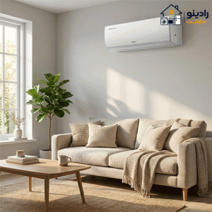 کولر گازی جی پلاس مدل GAC-TF30ELU1