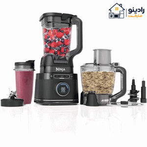 غذاساز نینجا مدل TB401