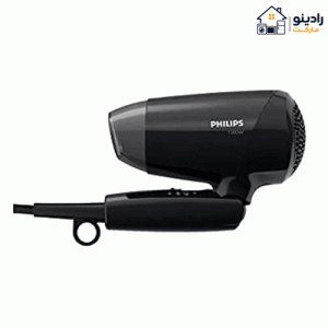 سشوار مسافرتی فیلیپس مدل BHC010