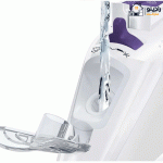 اتو بخار بوش مدل TDA3027010