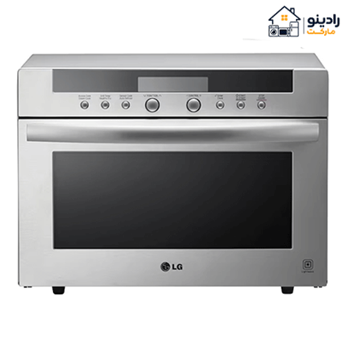41.1 سولاردام ال جی مدل MA3884 ظرفیت 38 لیتر
