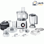 غذاساز بوش مدل MCM640604