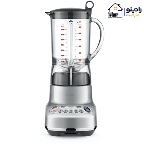 41.1 مخلوط کن حرفه ای سیج مدل SBL620SIL