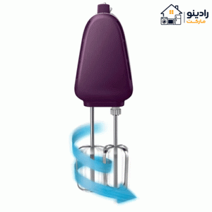 همزن دستی فیلیپس مدل HR3740