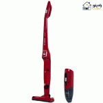 جارو شارژی ایستاده و دستی بوش مدل BBHF214